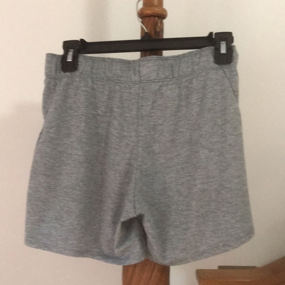 Nike Gray Dri-fit Running Shorts Size XS